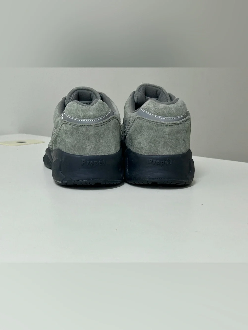 Propet shoes are